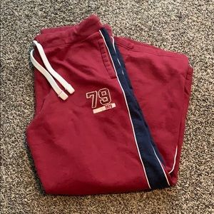 Old Navy sweatpants XL